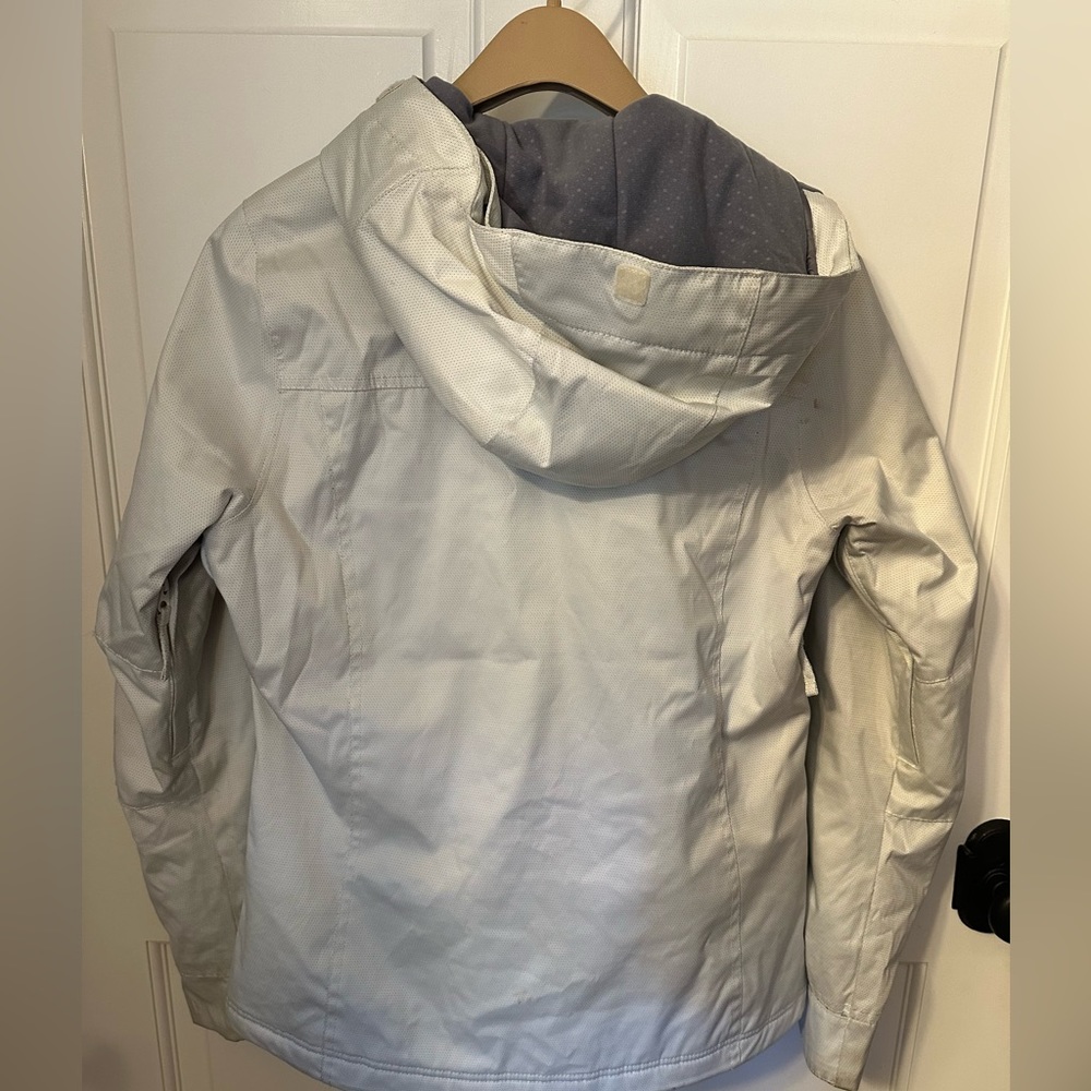 O’Neill Outwear Ski Jacket